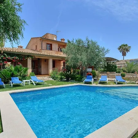 Can Cisco Villa *