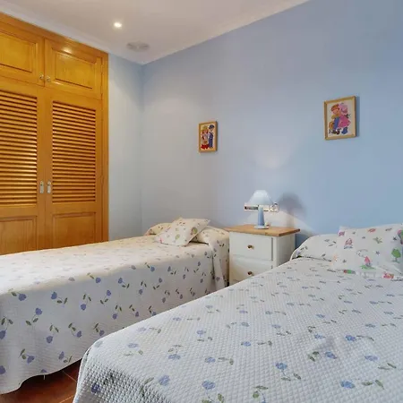 Can Cisco Villa Pollença
