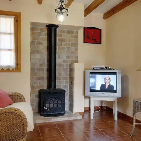 Can Cisco Villa Pollença