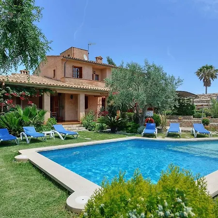 Can Cisco Villa *