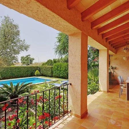 Can Cisco Villa *